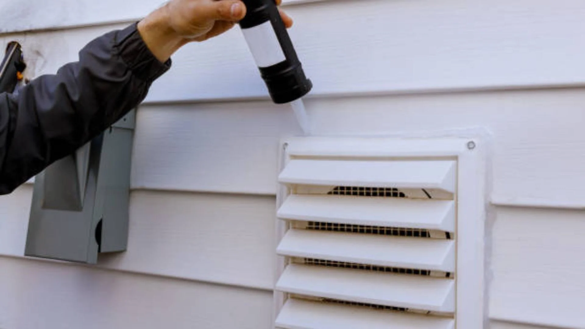 air duct service